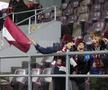 Imagini dinaintea meciului Rapid - Universitatea Craiova