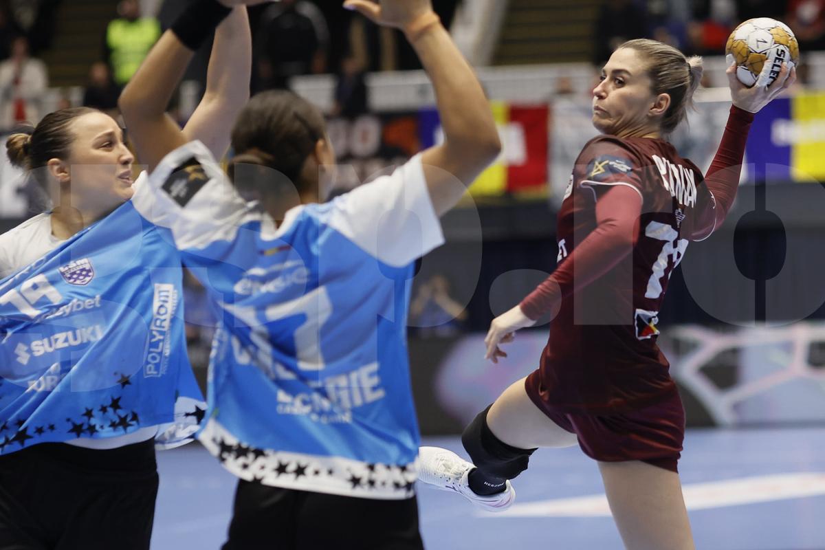 Investiții blocate, Capitala paralizată, dar sportul de lux merge înainte » CSM București primește un buget-record în 2025