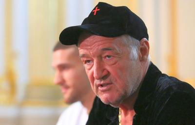 Surpriză! Gigi Becali regretă că nu a transferat vedeta Rapidului: „Am fost fraier! Poate face orice”