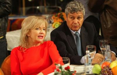 Reacția soției lui Mircea Lucescu: „A plecat bine dimineață de acasă, se simțea în regulă. Probabil e și efectul supărării”