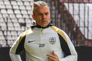 Șefii lui CFR Cluj au luat decizia finală! Ioan Varga s-a hotărât și știe pe cine va pune antrenor după plecarea lui Pancu » Toate informațiile din culise