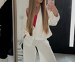 Evelyn Tamaș, logodnica lui Cătălin Cîrjan // FOTO: Instagram