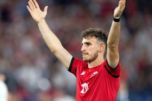 Motivul pentru care Anzor nu a debutat la Chicago Fire » Când poate intra în circuit