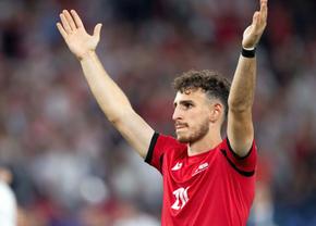 Motivul pentru care Anzor nu a debutat la Chicago Fire » Când poate intra în circuit