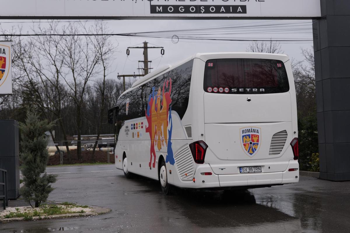 Mircea Lucescu, dus de urgență la spital, după ce a leșinat la antrenament: „S-a pus pe un scaun și nu mai reacționa!”