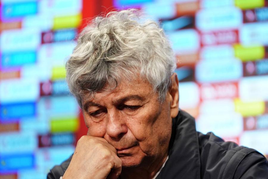 Mircea Lucescu, foto: Imago Images Comunicat devastator de la Universitar, după CT-ul făcut lui Mircea Lucescu: „AVC-uri ischemice și focare de tromboembolism pulmonar”