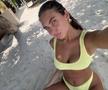 Fiica lui Ilary Blasi și Francesco Totti câștigă o avere la 19 ani din noua ei ocupație