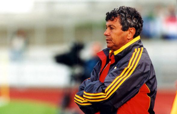 Galatasaray, mesaj de susținere pentru Mircea Lucescu: „Îi transmitem cele mai bune urări”