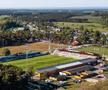 Liga Campionilor într-un sat cu 1.500 de locuitori » UEFA a aprobat stadionul unde va evolua campioana-surpriză