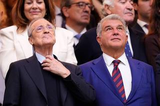 Joan Laporta, atac la Real Madrid: „Există un interes foarte obscur în joc”