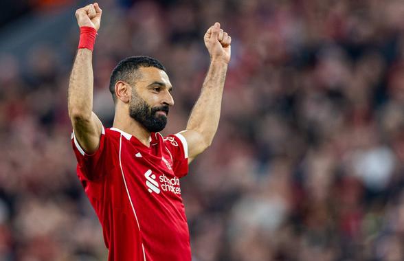 Gazzetta dezvăluie unde ar putea juca Mohamed Salah în sezonul viitor: variantă surprinzătoare