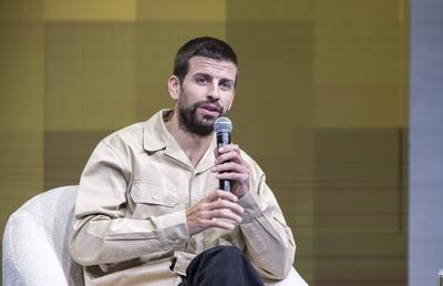 Gerard Pique a ales dintre Messi și Ronaldo: „Este cel mai bun din lume”
