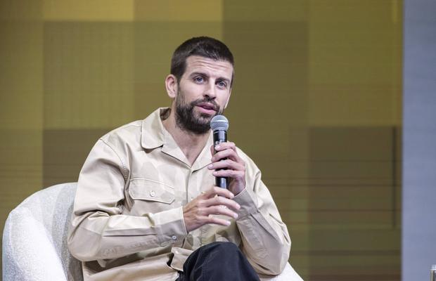 Gerard Pique a ales dintre Messi și Ronaldo: „Este cel mai bun din lume”