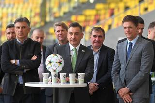 „Nu l-aș fi numit pe Lucescu la națională din două motive” » Fostul mare internațional surprinde