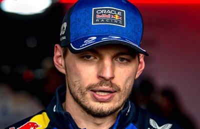 Max Verstappen ia în calcul retragerea din Formula 1 la finalul sezonului: „Îmi e dificil să mă mai bucur de acest sport”