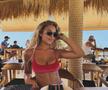 Fiica lui Ilary Blasi și Francesco Totti câștigă o avere la 19 ani din noua ei ocupație