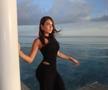 Chanel, fiica lui Francesco Totti