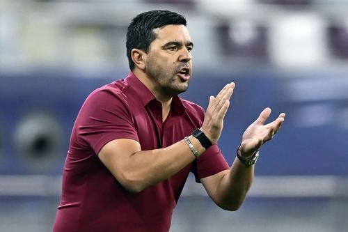 Cosmin Contra a ratat finala Cupei din Qatar // foto: Imago Images