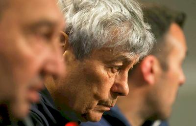 „S-a necăjit foarte mult” » Fotbalistul „inventat” de Mircea Lucescu, despre viitorul lui „Il Luce”: „Așa mai poate ajuta fotbalul”
