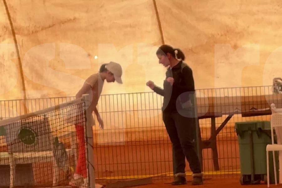 Planul soților Iacob-Ridzi este ca fiica lor să devină sportivă de mare performanță. Cu orice preț. Foto: Andrei Furnigă, Gazeta Sporturilor Abuzuri în lanț: „Monica Iacob-Ridzi a cerut să trântească finala pentru fiica ei!” + Înregistrare audio ȘOCANTĂ cu soțul-primar: „Ce p*** mea îi trebuie competiție?”