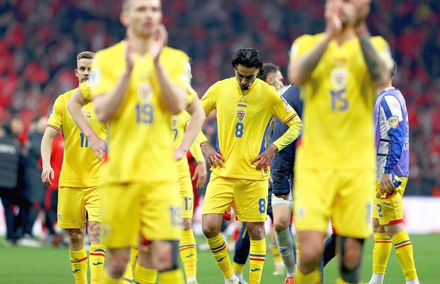 Câți bani costă cluburile din Superliga lipsa naționalei de la Mondial! » FCSB și Craiova, cele mai mari pagube