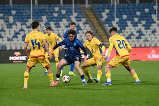 Jucătorul naționalei U21 a părăsit cantonamentul înaintea meciului cu San Marino