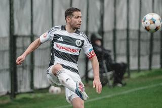 Alexandru Chipciu, reîncărcat pentru Rapid - U Cluj! Un detaliu special la revenirea pe teren după 4 săptămâni