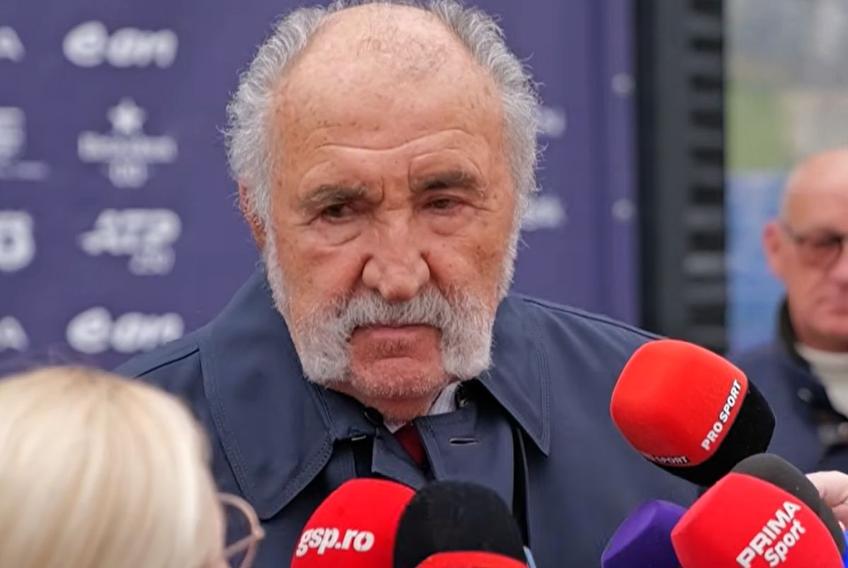 Ion Țiriac