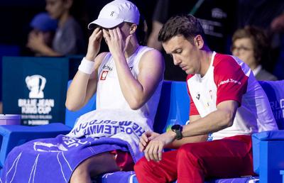 Fostul lider WTA, încă o decizie dură » Căpitanul Poloniei: „Am încercat totul ca s-o convingem”