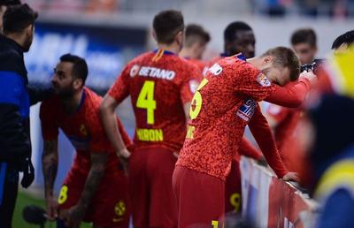 Scandalul de la FCSB a ajuns și în L'Equipe » Ce scriu francezii despre decizia lui Gigi Becali