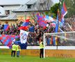 CSA Steaua are șanse mari să promoveze direct în Liga 3