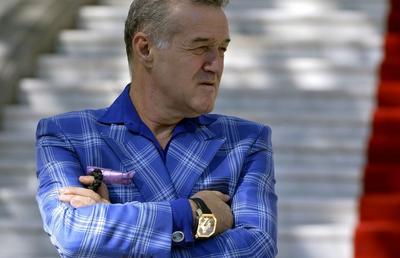 FCSB contribuie serios la bugetul local! Gigi Becali riscă să plătească amenzi de 1 milion de euro