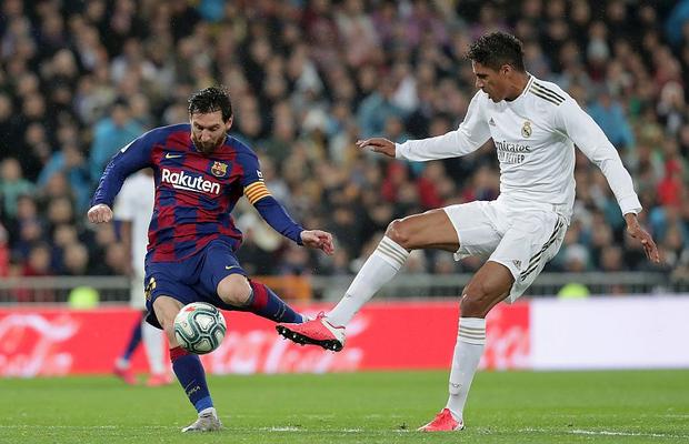 FIFA 20. Ce superechipă se poate construi cu 3 milioane de monede în Ultimate Team! Leo Messi, Aguero și Varane sunt printre titulari