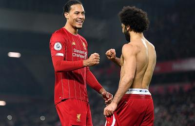 FIFA 20. Vineri se anunță Echipa Sezonului din Premier League » Liverpool poate da cei mai mulți jucători