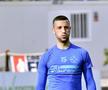 Marko Momcilovic va părăsi FCSB la finele acestui sezon