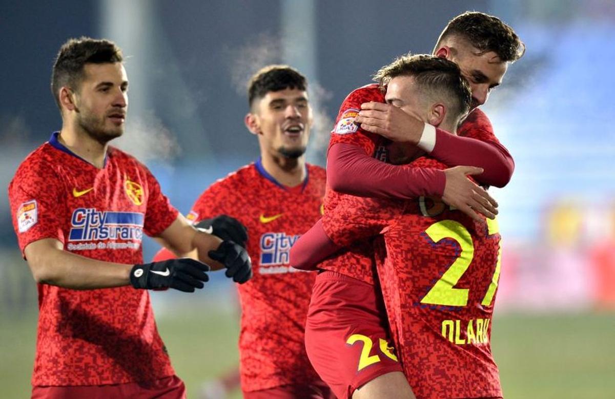 EXCLUSIV Botoșani și FCSB, la un pas de acord! Valeriu Iftime anunță transferul: „Dacă e așa, ne înțelegem imediat”