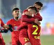 Botoșani și FCSB s-au înțeles în mare pentru transferul lui Andrei Chindriș
