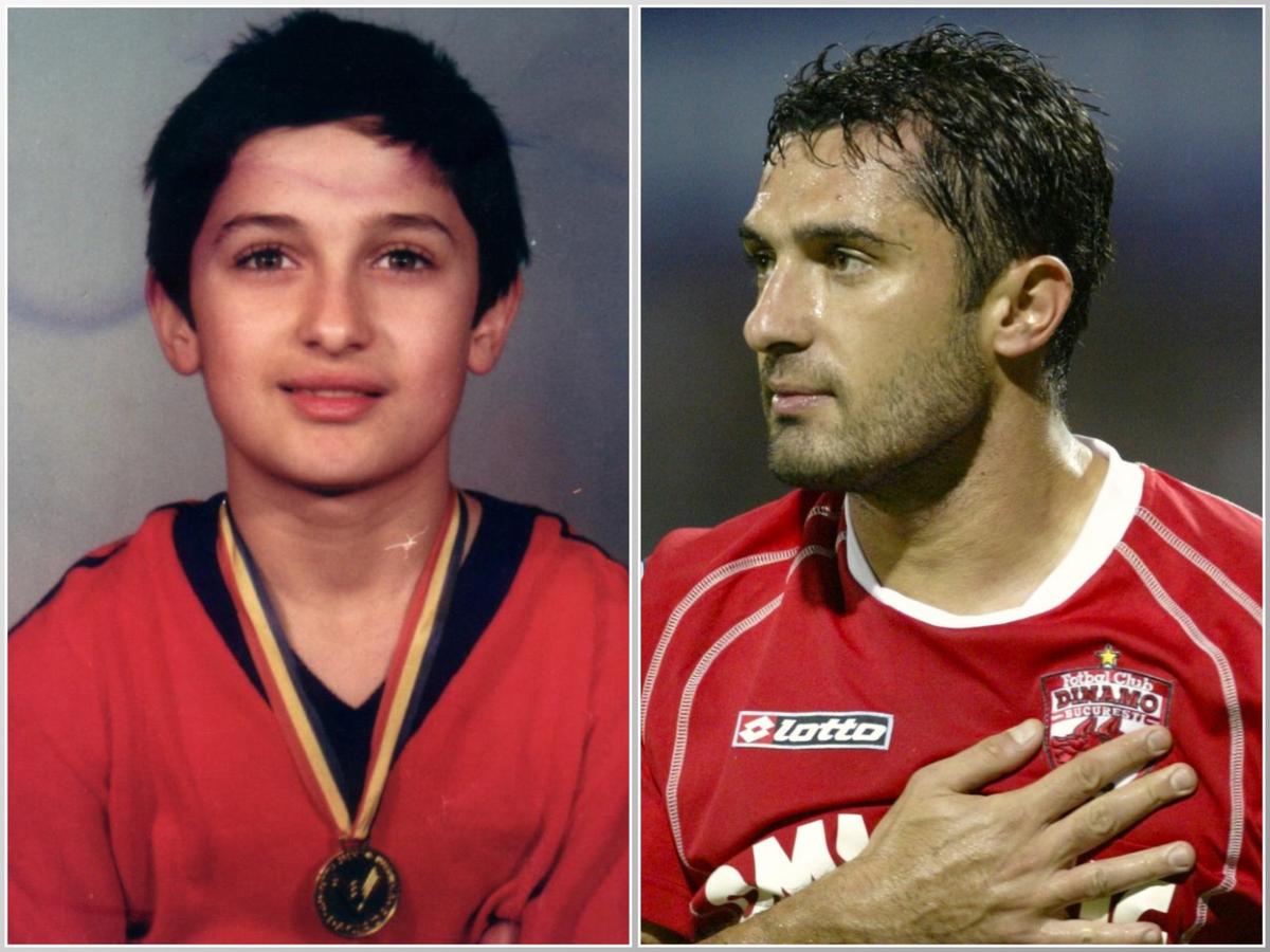 Dan Alexa a avertizat-o pe Diana Munteanu în legătură cu fiul ei fotbalist: „Să nu ia asta de la taică-su', că se nenorocește!”
