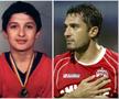 Claudiu Niculescu copil