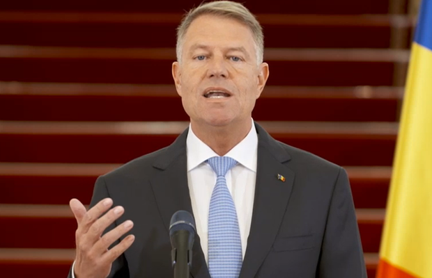 Klaus Iohannis, dezvăluiri din Parlament: „E incredibil ce înțelegeri se fac în timp ce noi ne luptăm cu pandemia”