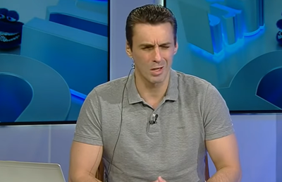 Mircea Badea nu l-a iertat pe Klaus Iohannis: „Președintele ar trebui închis pentru fake news”