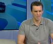 Mircea Badea l-a criticat pe Klaus Iohannis