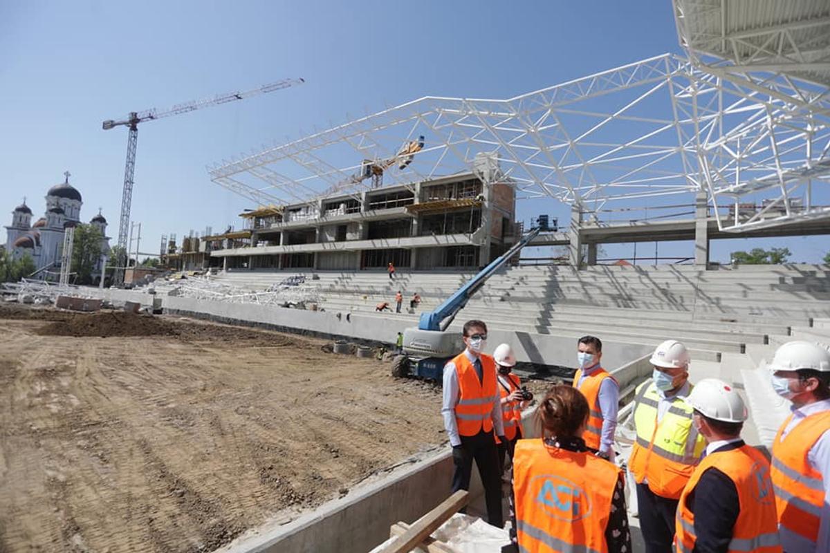 Victor Pițurcă e categoric: „Doar pe Steaua aș mai antrena-o în România”