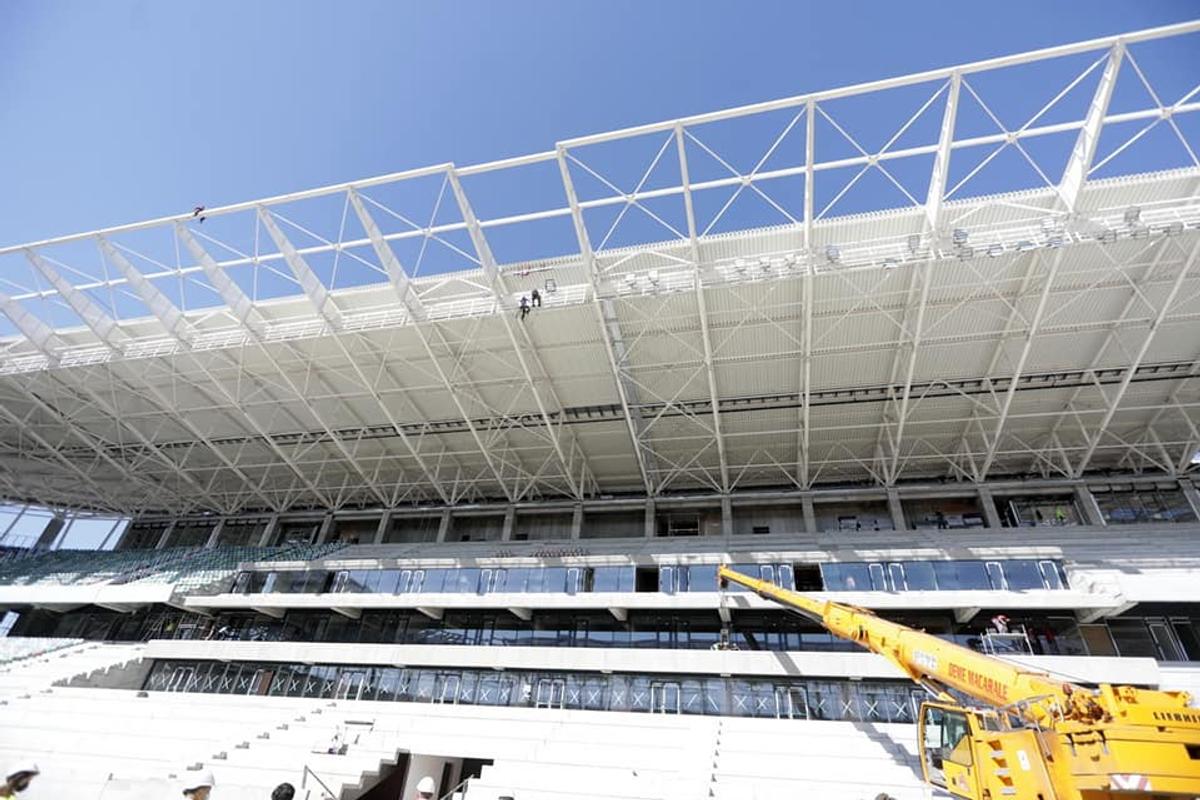 Reacție dură după ce Talpan și Petrache au interzis FCSB pe noile stadioane: „Niște satrapi care decid pe banii publici! Băi, nu vreți să vă faceți voi stadioane?”