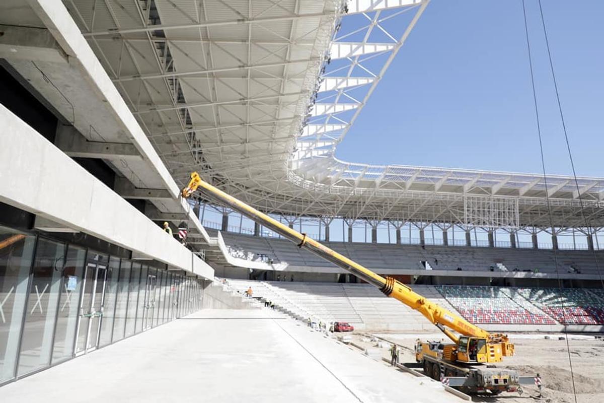 Reacție dură după ce Talpan și Petrache au interzis FCSB pe noile stadioane: „Niște satrapi care decid pe banii publici! Băi, nu vreți să vă faceți voi stadioane?”