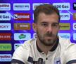 Mihai Bălașa a ajuns la Universitatea Craiova după o perioadă petrecută la FCSB