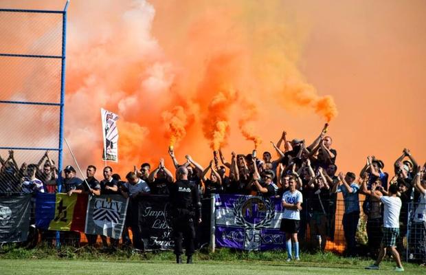 Timișoara se umple de stadioane :D » Al treilea proiect anunțat în ultimii 3 ani: „Țineți-vă tare! Vă spun pentru prima dată”