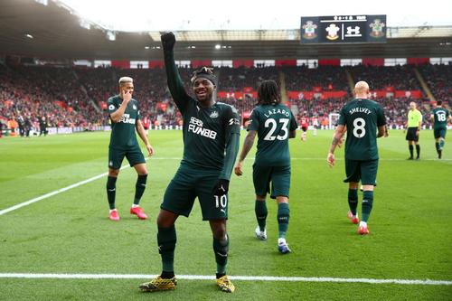 Mauricio Pochettino este dorit înapoi în Premier League, pe banca lui Newcastle // sursă foto: Guliver/gettyimages