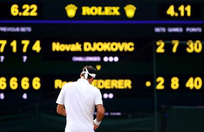 SPECIAL GSP. Mituri și realități în tenis » De ce clachează jucătorii în momentele cheie? 3 exemple celebre, cu Simona Halep, Federer și Nadal în prim-plan