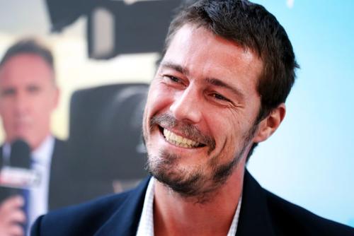 Marat Safin / FOTO: Guliver/GettyImages